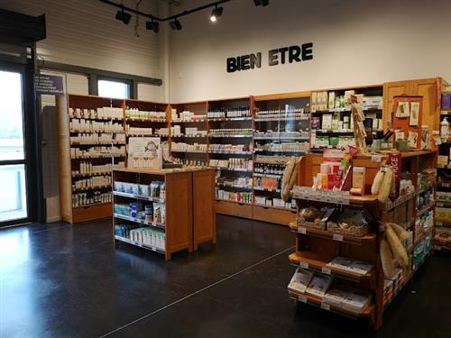 Photos du magasin