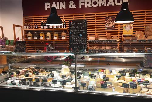 Photos du magasin