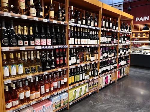 Photos du magasin