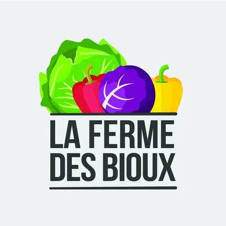 LA FERME DES BIOUX